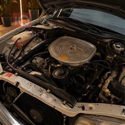 مرسيدس بنز S-Class